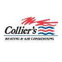 Collier's Heating & Air Conditioning logo